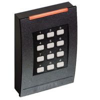 Marchio: HONEYWELL. Articolo: OM55BHONCS . LETTORE DI PROX SMART CONTACTLESS CON TASTIERA 