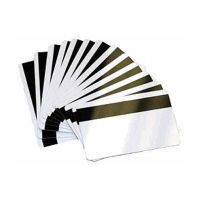 Marchio: HONEYWELL. Articolo: YX0-0001. Tessera di identificazione da utilizzare con i lettori di prossimità GXMAX13. Forma e dimensioni di una comune carta di credito. Completa di banda magnetica.