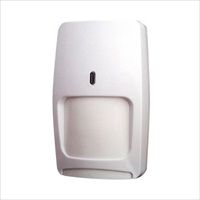 Marchio: HONEYWELL. Articolo: DT7500SN-EU. Rilevatore doppia tecnologia per linea VplexMicroonde di banda K frequenza: 24,125 GHzPortata: 15 m x 18 mAltezza di montaggio ottimale 2,3 mTamper antimanomissioneCompatibile con bus multiplex VPLEX HONEYWELLCorrente: 3,0 mA Min, 6,5 mA Max (durante l'accensione)