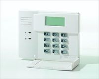 Marchio: HONEYWELL. Articolo: 6148ICON. Display LCD a caratteri fissi Tasti con icone rappresentative della funzioneCompatibile con tutte le centrali della serie VISTACollegamento a 4 conduttori (2 alimentazione + 2 bus)Cicalino piezoelettrico integrato