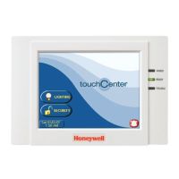 Marchio: HONEYWELL. Articolo: 6272CV. Touch screen grafico multifunzione a colori ad alta risoluzioneSemplice visualizzazione degli eventi e delle funzioni di centralePossibilità di controllo di funzioni domotiche cablateStesse funzionalità della tastiera 6164ITEmulazione standard della tastiera alfanumerica LCD 2 x 16 Collegamento a 4 conduttori (2 alimentazione + 2 bus)Cicalino piezoelettrico integratoSchermo : 640 x 480 pixeles, 64.000 coloriDimensioni : 182 x 128 x 38mm (L x A x P) Peso : 0,5 kg (inclusa la staffa) Corrente assorbita : Standby - 180mA, attivata – 280mA