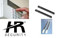 Barriere a raggi infrarossi