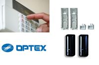 Protezioni perimetrali esterne