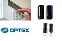 Barriere a raggi infrarossi