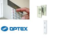 Rivelatori di movimento da esterno