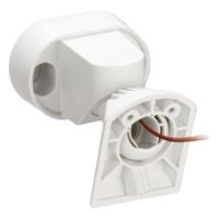 Marchio: OPTEX. Articolo: FLCWG3. Staffa multiangolare per parete e soffitto per FLX