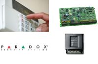 Accessori per centrali