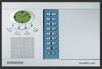 Marchio: PARADOX. Articolo: MG-6060. MG-6060 MAGELLAN 433MHz, CEN
