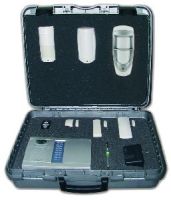 Marchio: PARADOX. Articolo: MGDEMO6. Valigetta dimostrativa del funzionamento del Sistema MAGELLAN. Comprende 1 Centrale MG-6250 completa di trasformatorea spina, 1 cavo per il collegamento telefonico, 1 telecomando standard a 2 canali bidirezionale REM2, 1 contatto magneticolunga portata a 2 canali DCT10, 1 contatto magnetico standard a 2 canali DCTXP2, 1 mini-contatto magnetico DCT2, 1 rivelatorePMD2P, 1 rivelatore PMD75, 1 rivelatore per esterno PMD85W.