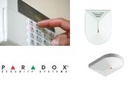 Rivelatori di rottura vetri