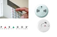 Rivelatori tecnologici via radio