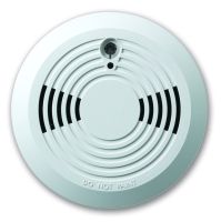 Marchio: PARADOX. Articolo: MG-SD738/86. Versione a 868MHz - Rivelatore fotoelettronico di fumo come MG-SD738.