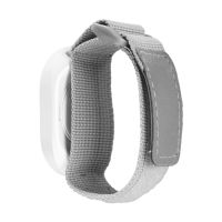 Marchio: PARADOX. Articolo: B101. Braccialetto per REM101, colore grigio.