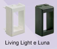 Marchio: PESS. Articolo: T.A.L.L.. TAPPI ADATTATORI PER INSERITORI UNIVERSALI. Serie Light e Luna (confezione 10 pz.) 