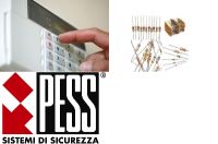 Accessori per centrali