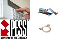 Accessori per centrali