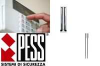 Protezioni perimetrali esterne