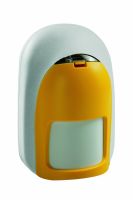 Marchio: PESS. Articolo: DISCOVER SIMPLE W. Sensore ad infrarossi con lente volumetrica