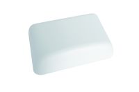 Marchio: PESS. Articolo: SI-AT R . Sirena piezoelettrica 12Vd bitona-le, suono alta partenza per allarme (110 dB a 1 mt.), frequenza suono regolabile, protezione inversione polarità, tamper antiapertura