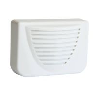 Marchio: PESS. Articolo: Ariel. Sirena elettronica per interno