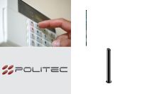 Protezioni perimetrali esterne