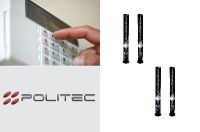 Barriere a doppia tecnologia