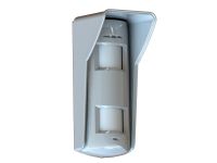 Marchio: PYRONIX. Articolo: XDH10TT-AM. L’XD10TTAM è un rivelatore per uso esterno che utilizza tecnologie a elevata sicurezza brevettate e consolidate, quali triplo antimascheramento e tripla elaborazione digitale del segnale e adattate a condizioni esterne.Registrati per ricevere subito un\'offerta!Logica di rivelamento a tre segnali indenpendenti2 sensori a infrarosso combinati con 1 sensore a microondaCicalino allarme integratoAntimascheramento regolabile sulle 3 tecnologieResistenze di fine linea selezionabiliMicroonde basate su banda X DRO3 diverse bande di frequenza delle microondeStaffa con meccanismo di tamper antistrappo opzionaleModalita' d'installazione con lente 5- Installazione a 2.4m con Immunita' animali fino 10kgModalita' d'installazione con lente 3- Installazione a 1.5m con immunita' animali fino 25kg