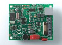 Marchio: SCANTRONIC. Articolo: I-DIG02. Combinatore telefonico plug-in PSTN digitale per sistema I-ON40. Possibilità di associare fino a 2 numeri telefonici.Protocolli digitali supportati: CONTACT ID, FAST FORMAT, SIA 1-2-3.