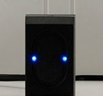 Marchio: SCANTRONIC. Articolo: KEY-EP. Lettore di prossimità esterno per tastiere KEY-KPZ01.