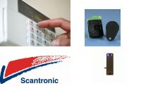 Lettori di prossimità