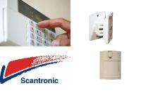 Rivelatori di movimento da interno