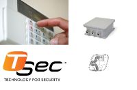 Protezione per recinzioni leggere