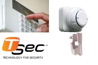 Rivelatori di movimento da esterno