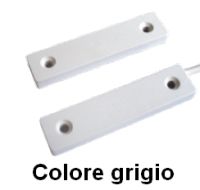 Marchio: UNITEK. Articolo: UTKCS47GR. Come UTKCS47 col grigio