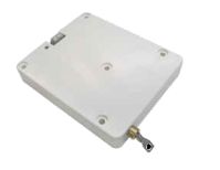 Marchio: UNITEK. Articolo: UTKCF10M. Sensore a filo per tapparelle, boccola di scorrimento cordina in ottone smussato, 5 punti di fissaggio per installazione facilitata. Connessione a morsetto 4 poli