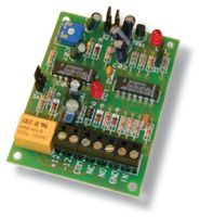 Marchio: UNITEK. Articolo: UTKSA01. Scheda analisi per sensori a filo per tapparelle