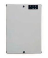 Marchio: UNITEK. Articolo: UTKALDSC135V30. Alimentatore switching caricabatterie - Box C (345x430x90) - 13,8V 3A