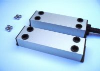 Marchio: UNITEK. Articolo: UTKCH521. Contatto alta sicurezza triplo bilanciamento magnetico con antristrappo anche su parte magnetica