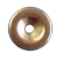 Marchio: UNITEK. Articolo: UTKCI02T1M. Magnete toroidale diam. 10x3 foro 3mm