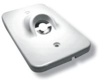 Marchio: UNITEK. Articolo: UTKASAX98. Sirena per installazioni ad incasso in scatole a tre posti