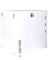 Marchio: URFOG. Articolo: FAST 4000 PUMP PRO PLUS. E’ il sistema nebbiogeno più potente e veloce al mondo ideale per proteggeregrandi aree come depositi, ipermercati magazzini o anche per proteggere obiettivi in spazi aperti. Emette, in un unico sparo, fino a 4000 m3di fitta nebbia in3 minuti. E’ dotato di una sacca di liquido nebbiogeno removibile ed è predisposto per una facile installazione a parete, è dotato di un vanolaterale per l’installazione di schede e accessori aggiuntivi. Fino a 4000 m3 (visibilità raccomandata)Una sacca inclusa da 4000 mlSparo programmabile in secondiInstallazione verticaleTRE INPUT: armamento, sparo, sensore PIRQUATTRO OUTPUTS: bombola vuota, errore, tamper,conferma sparoUgello orientabile