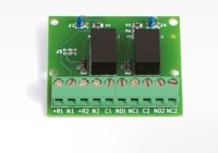 Marchio: VENITEM. Articolo: 25100145. Circuito interfaccia RN 12/24 conf. 2 pz.