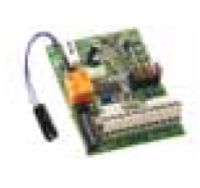 Marchio: VENITEM. Articolo: RI/MMAP. Modulo elettronico Murano con antiperforazione - Murano anti-drilling electronic circuit