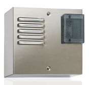 Marchio: VENITEM. Articolo: 20300507. ECO 500 L acciaio inox lucido cal. Fumè