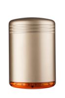 Marchio: VENITEM. Articolo: 20200817. Sirena HOLA LS champagne/arancio