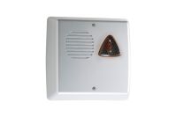 Marchio: VENITEM. Articolo: 20204307. Sirena Triade LS Acciaio cal. fumè 