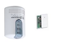 Marchio: VENITEM. Articolo: 20202568. Kit Doge AS1/P Avorio cal.fumè + ATX3 + batteria TBA7.5 