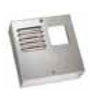 Marchio: VENITEM. Articolo: 20205187. Coperchio esterno acciaio INOX Rialto