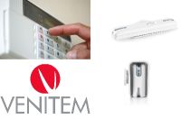 Rivelatori di movimento da esterno