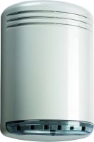 Marchio: VENITEM. Articolo: 20200800. Sirena HOLA LS bianco/fumè